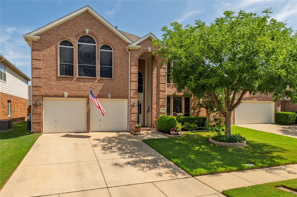 4405 Vista Meadows Drive Property Photo 1