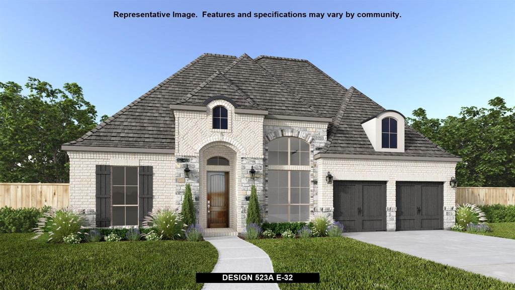 2514 Native Dancer Court Property Photo 1