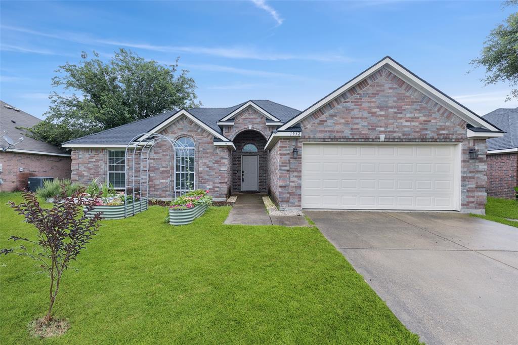 1532 Vida Court Property Photo 1