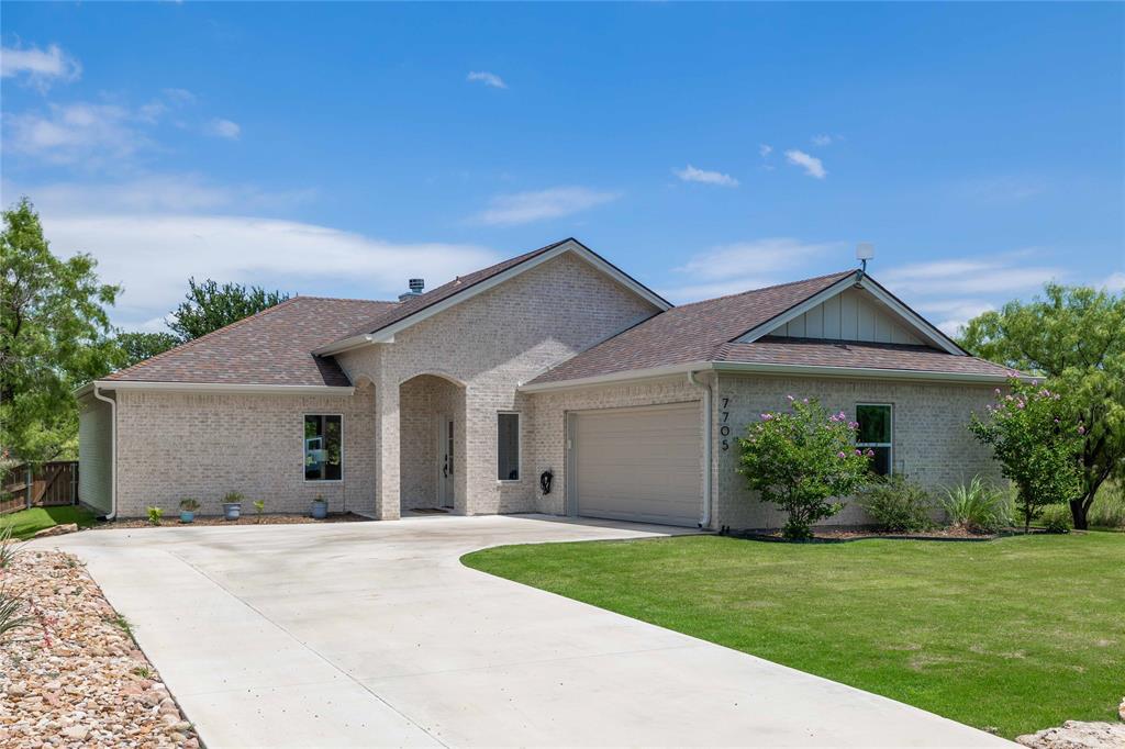 7705 Feather Bay Drive Property Photo 1