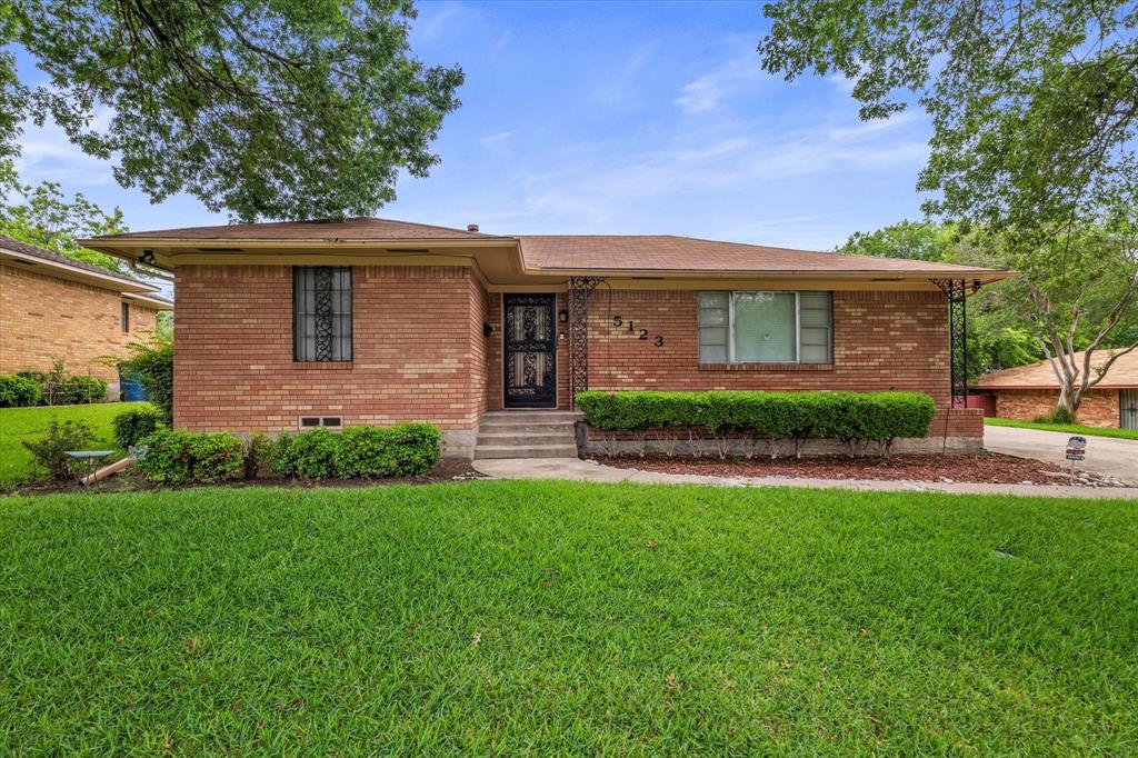 5123 Rocky Ridge Road Property Photo 1