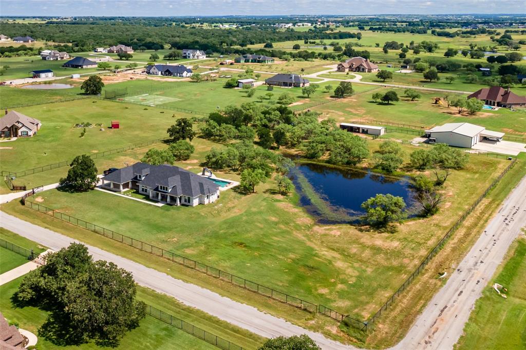 100 Tall Grass Court Property Photo 1