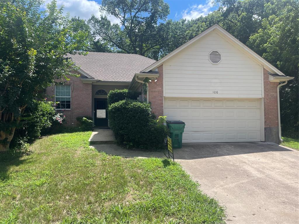 18205 Highway 377 Property Photo 1