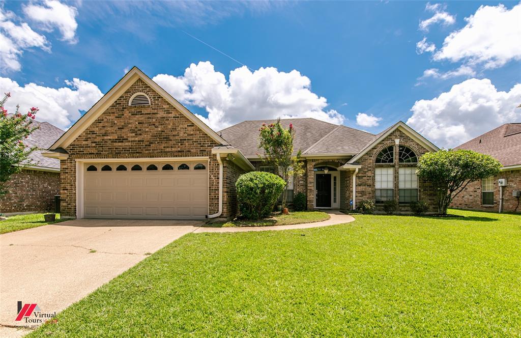 6008 Pepperwood Circle Property Photo 1