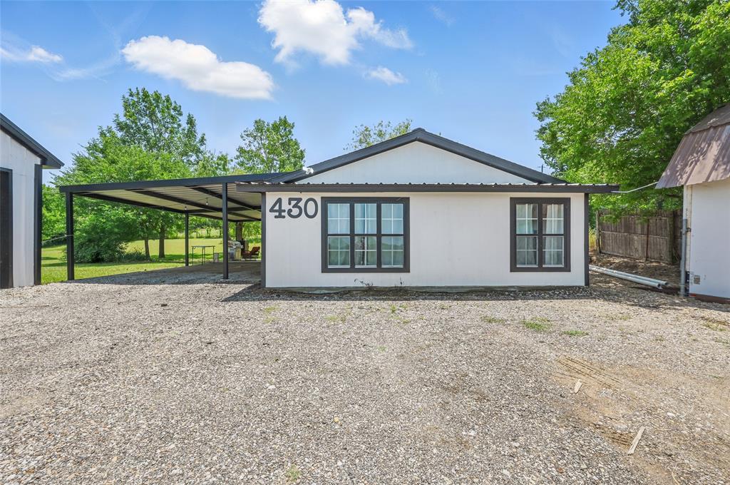 430 Goliad Circle Property Photo 1