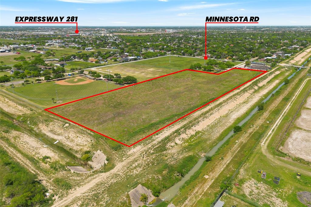 Lots 1-8 W Minnesota Road Property Photo 1
