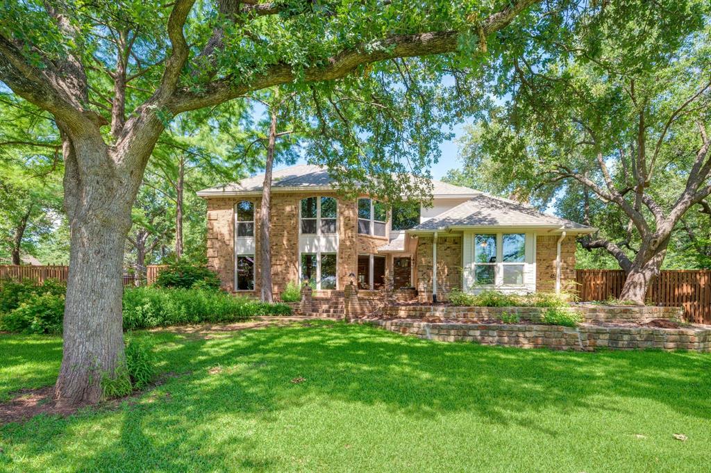 1610 Ottinger Road Property Photo 1