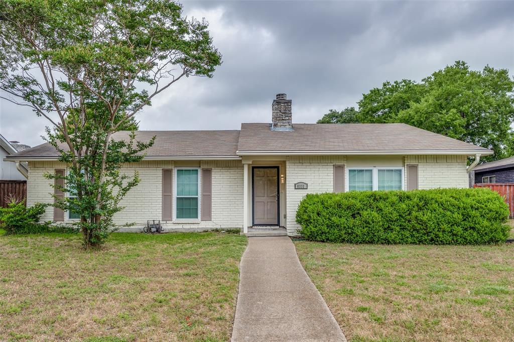 6331 N Jim Miller Road Property Photo 1