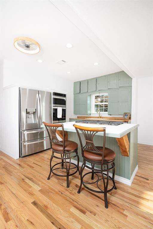 1709 S Blackburn Street Property Photo 1