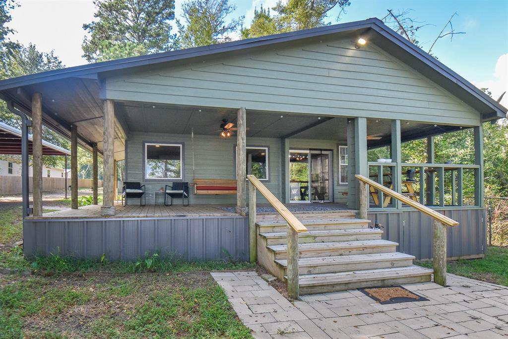 21171 Sand Jack Road Property Photo 1