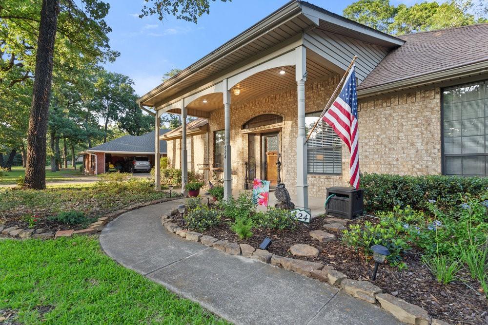 524 County Road 2610