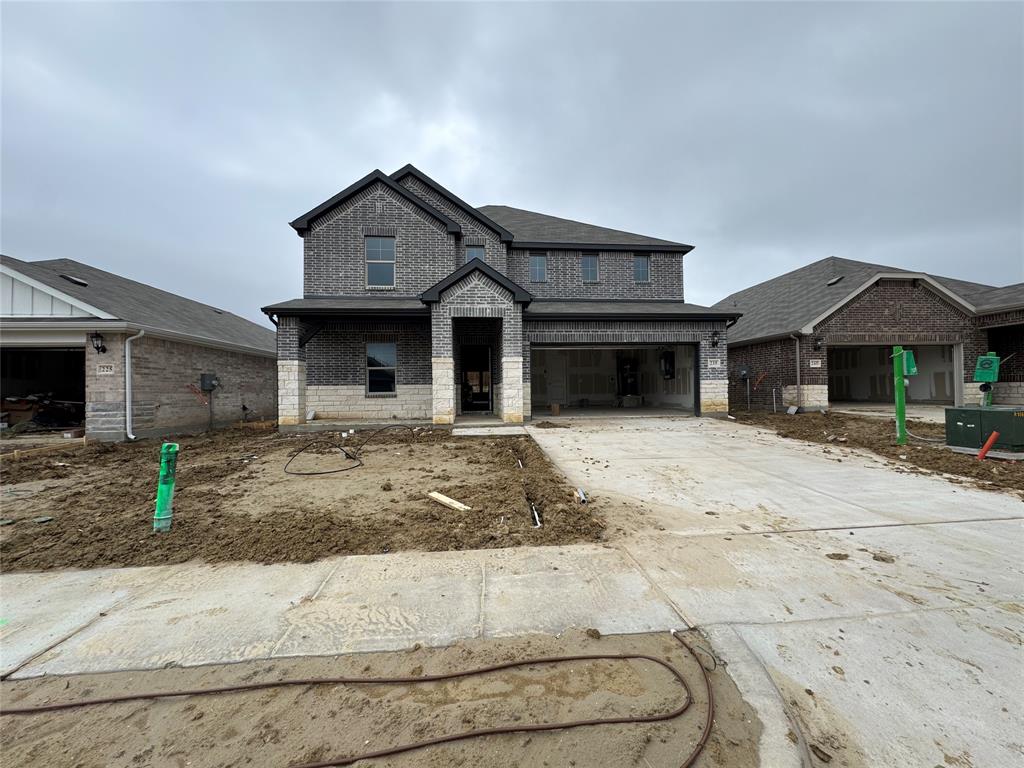 235 Sugarlands Drive