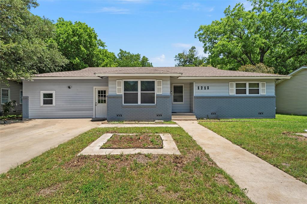 1213 N 63rd Street Property Photo 1
