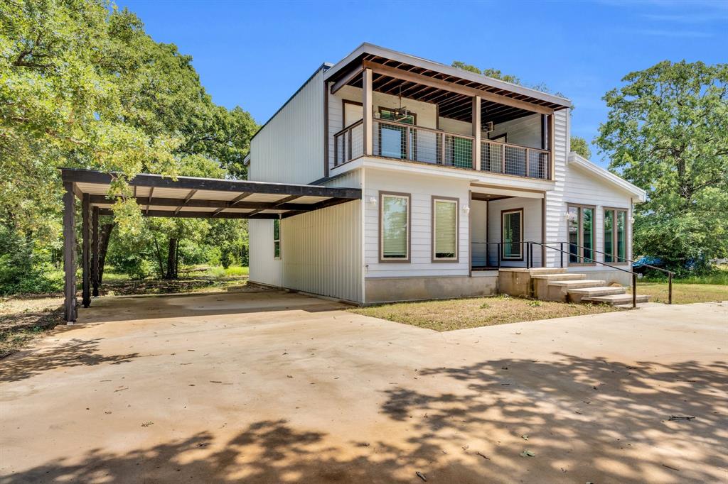 815 N Seven Points Drive Property Photo 1