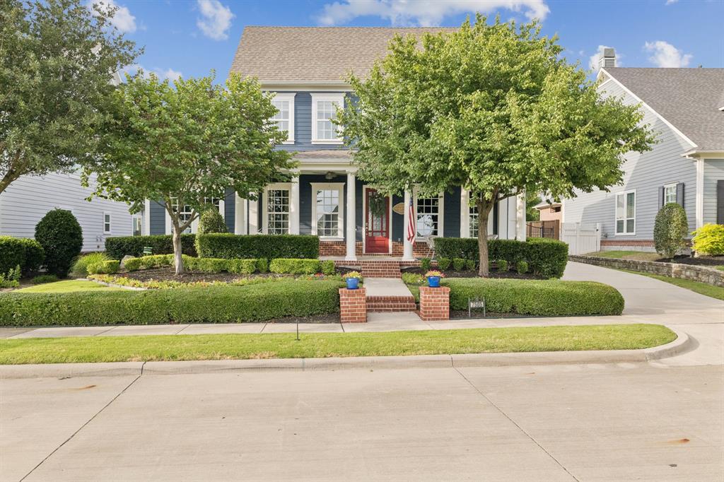 7505 Darrow Drive Property Photo 1