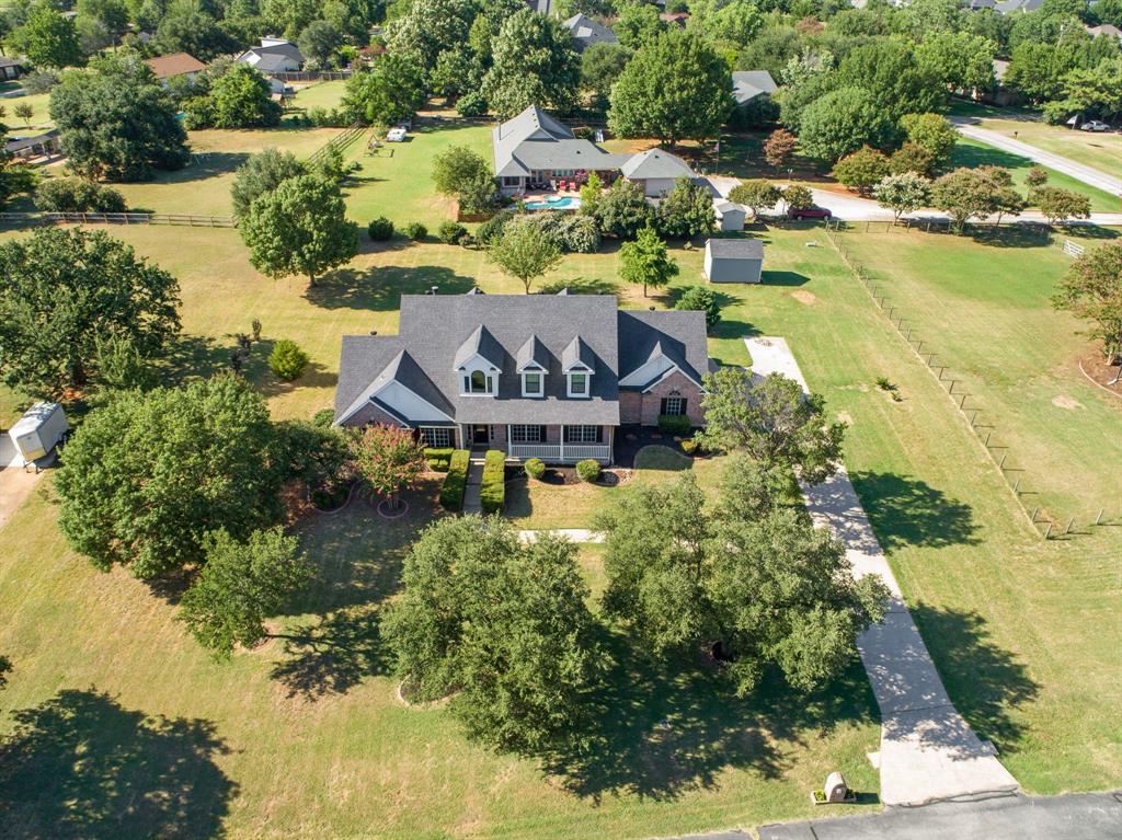 235 Ridgebriar Drive Property Photo 1