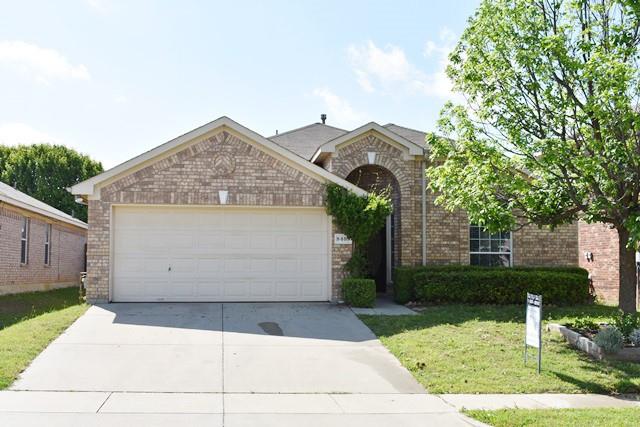 8408 Prairie Fire Drive Property Photo 1