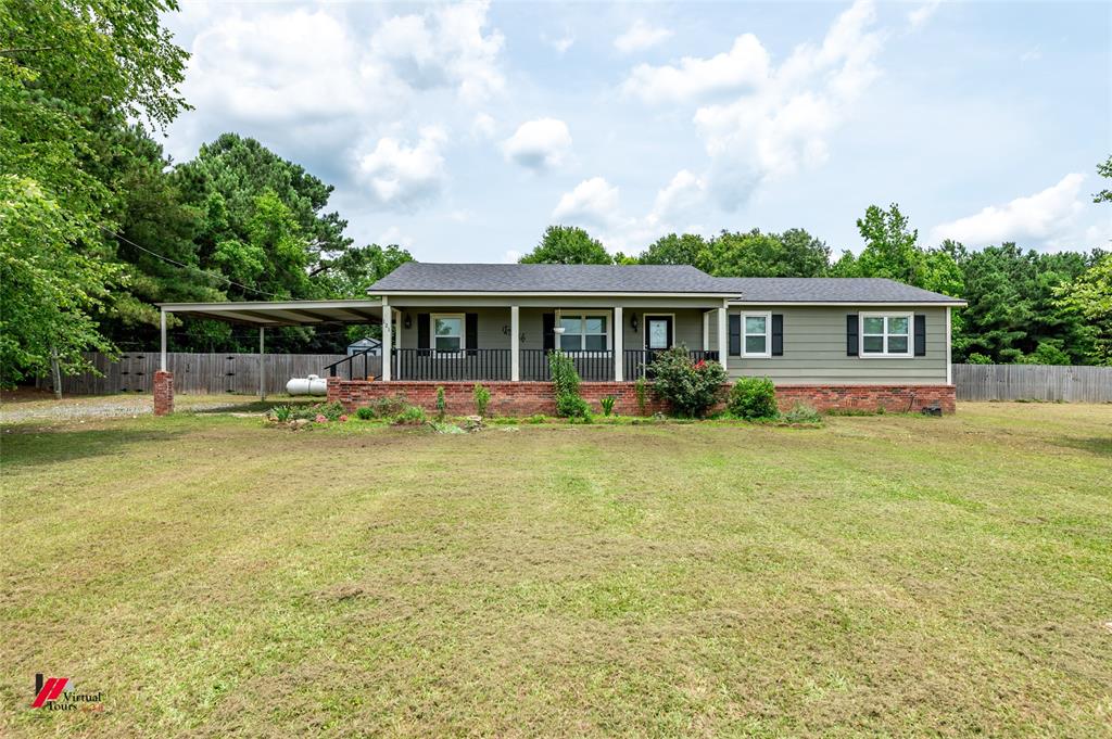 121 Frierson Acres Private Drive Property Photo 1