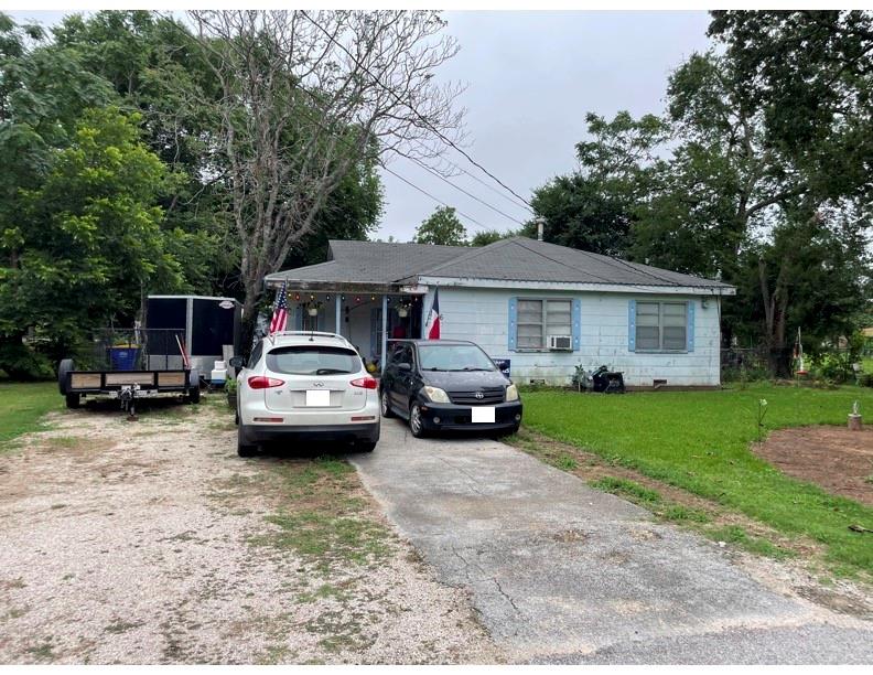 306 Ferrell Drive Property Photo 1