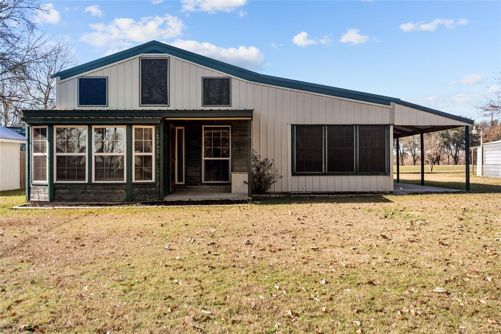 295 County Road 2298 Property Photo 1