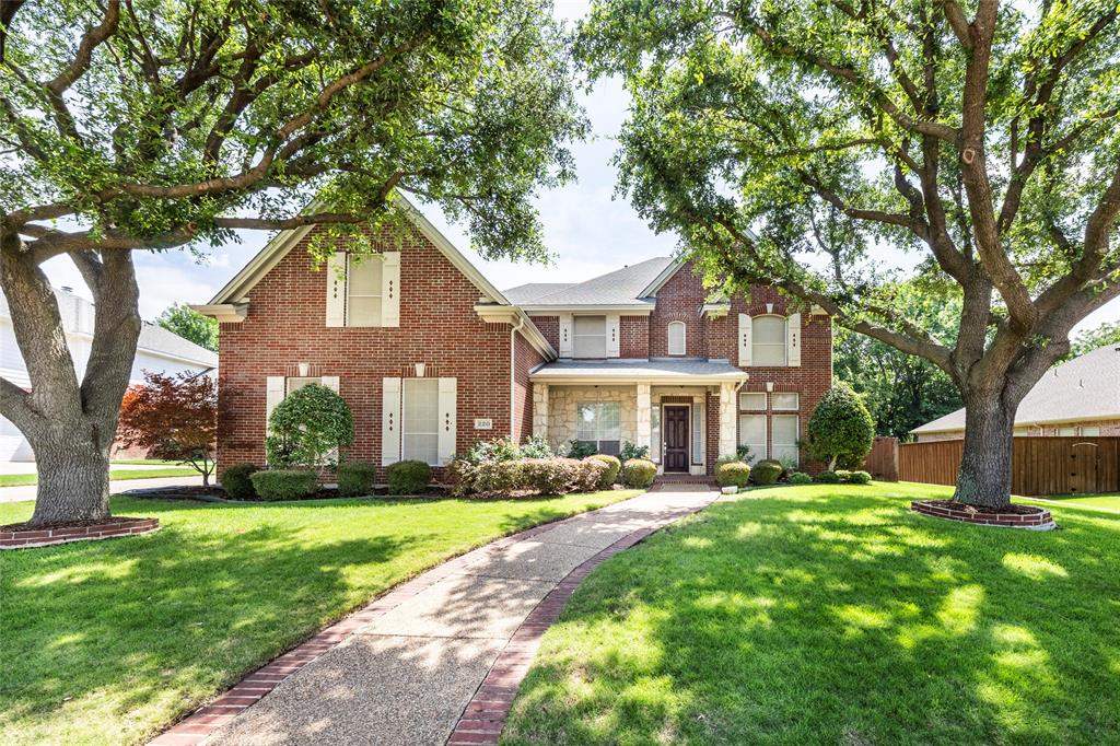 220 Justin Road Property Photo 1