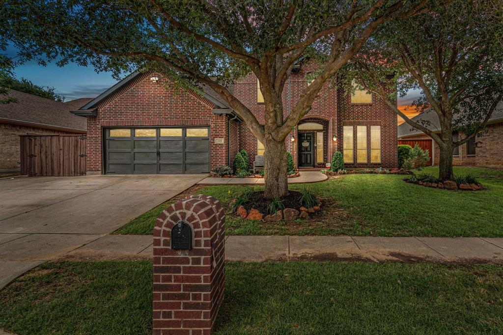 219 Livingston Drive Property Photo 1