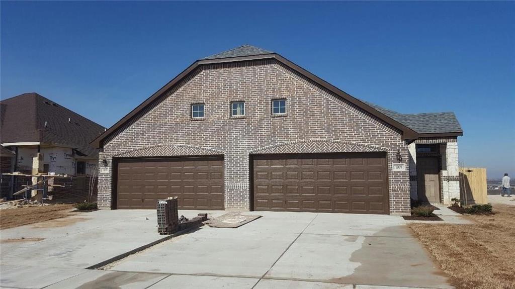 1009 Skyview Court Property Photo 1