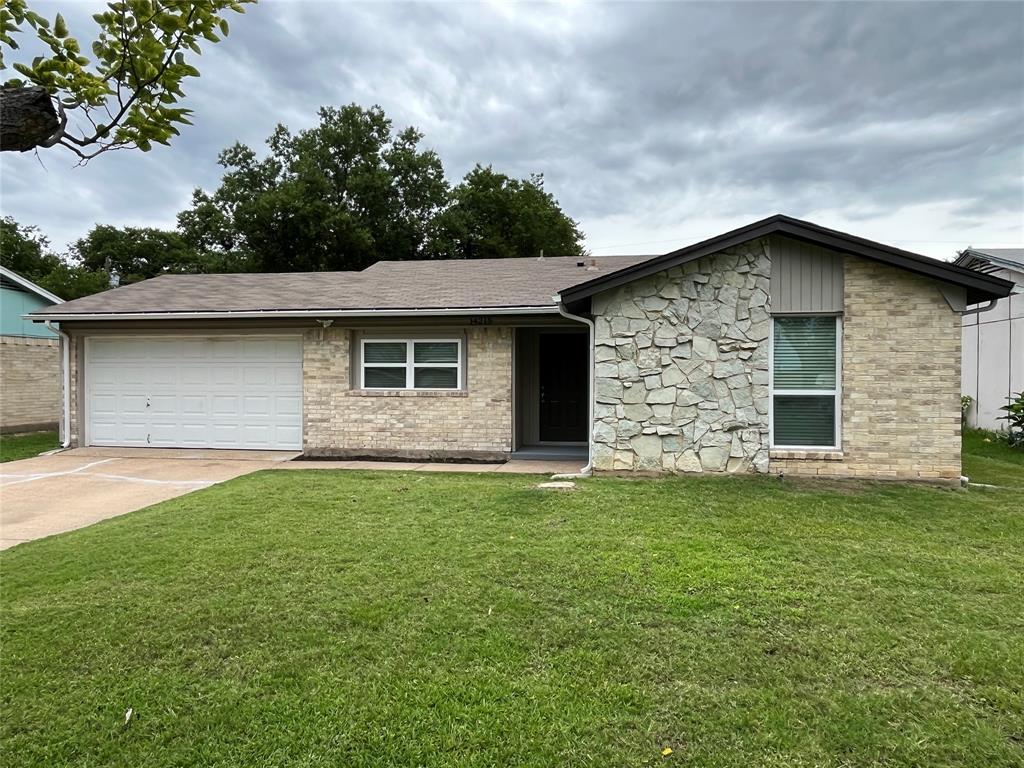 14215 Osage Drive Property Photo 1