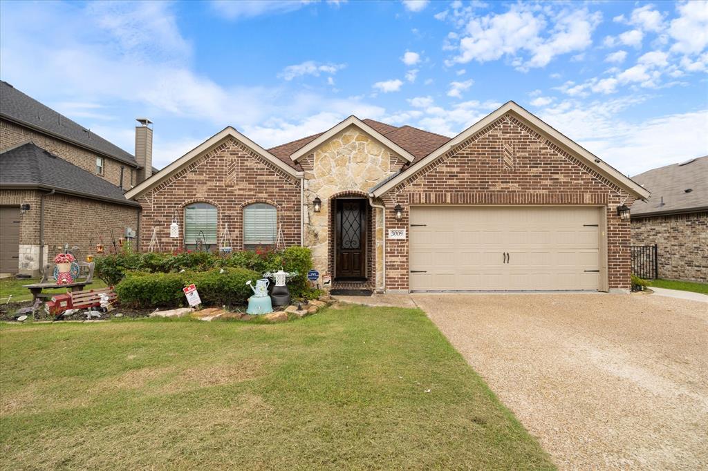3009 Bayberry Drive Property Photo 1