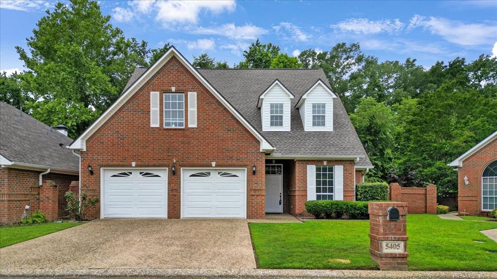 5405 Ashbury Court Property Photo 1