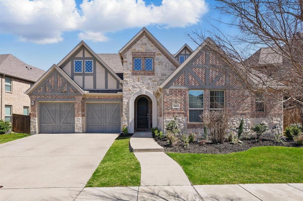 2417 Barton Creek Boulevard Property Photo 1