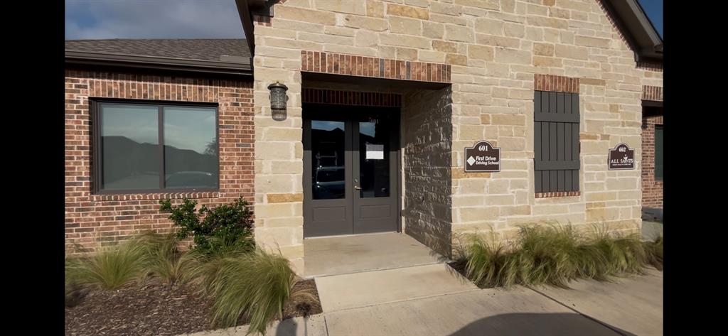 1601 Little Elm Parkway 601 Property Photo 1