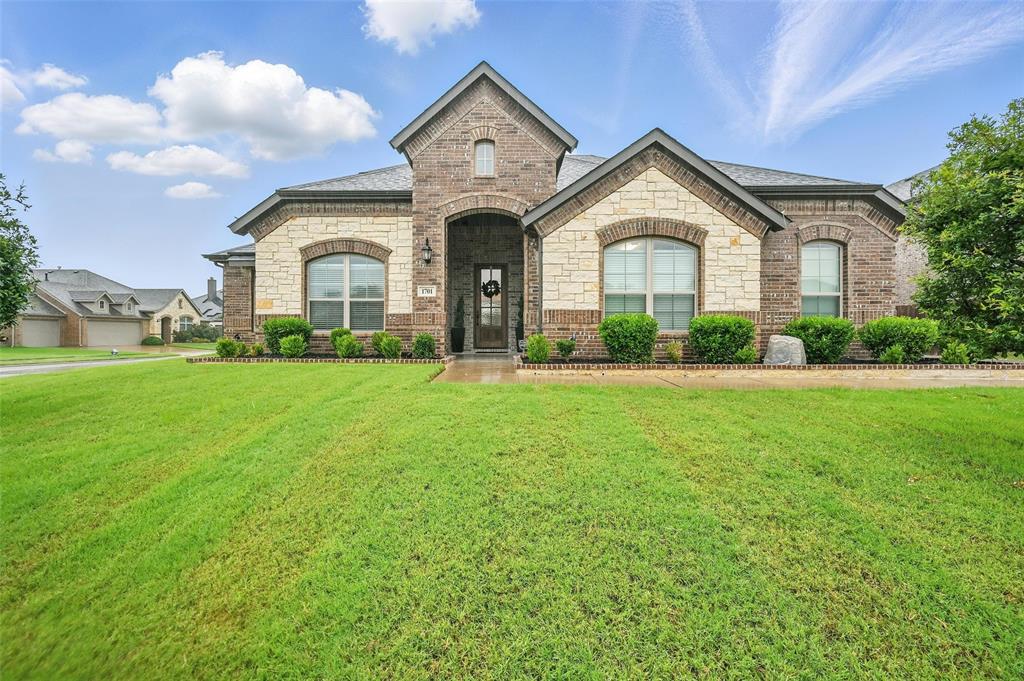 1701 Thresh Court Property Photo 1