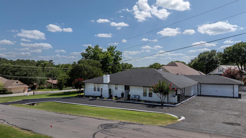 4112 Cimmaron Trail