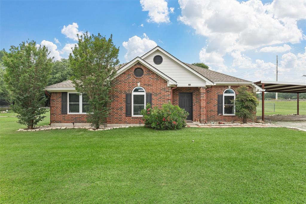 104 Oak Hill Loop Property Photo 1