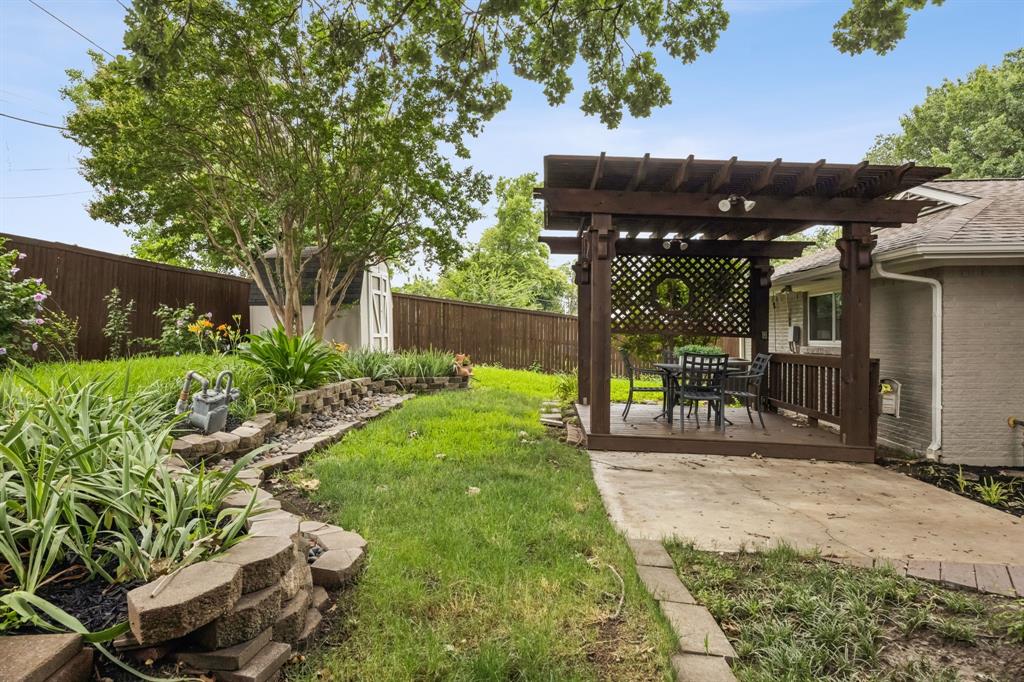 3664 Janlyn Lane Property Photo 25