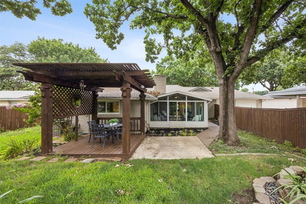 3664 Janlyn Lane Property Photo 26