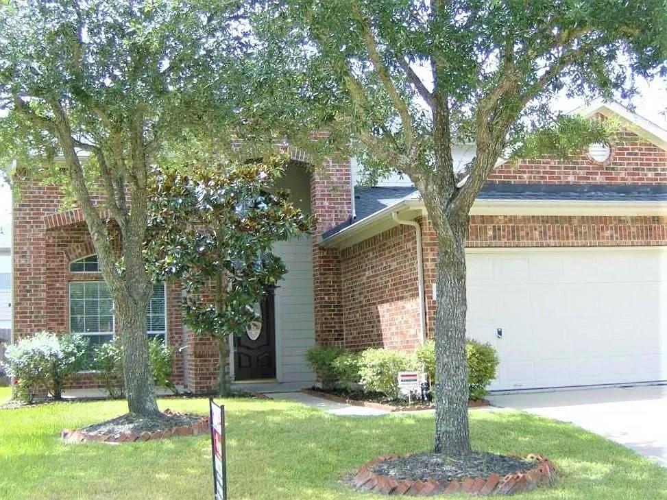 2710 Shallow Falls Court
