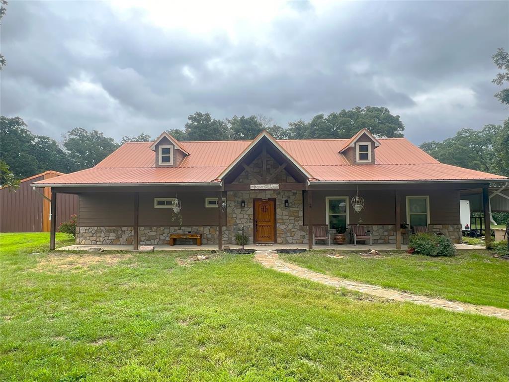 281 County Road 3646