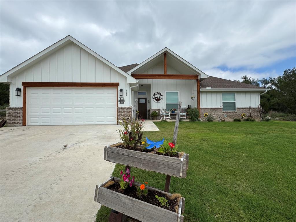 355 Sunset Cove Property Photo 1
