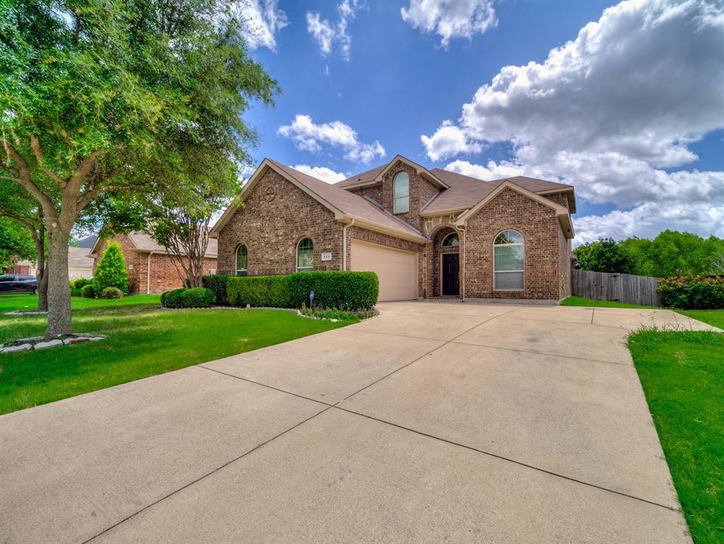 920 Macaw Way Property Photo 1