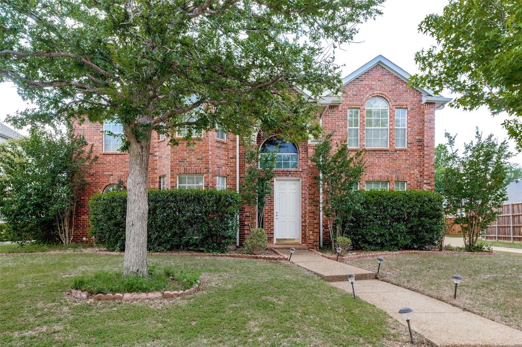 7905 Pirates Cove Drive Property Photo 1