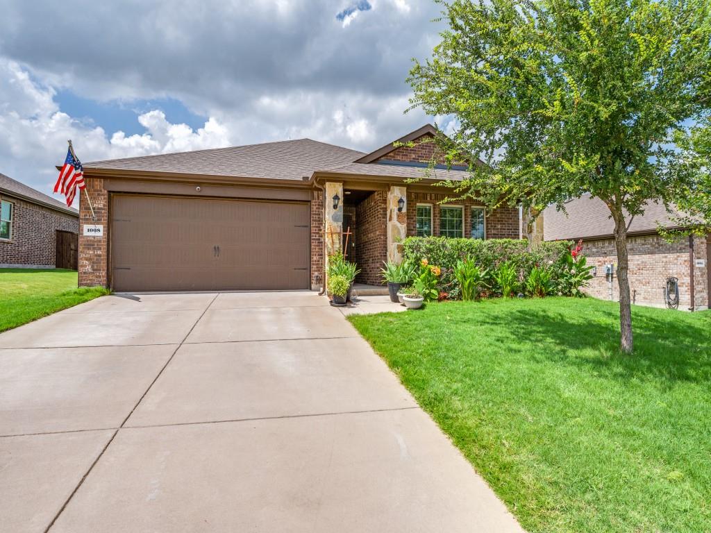 1008 Bois D Arc Lane Property Photo 1