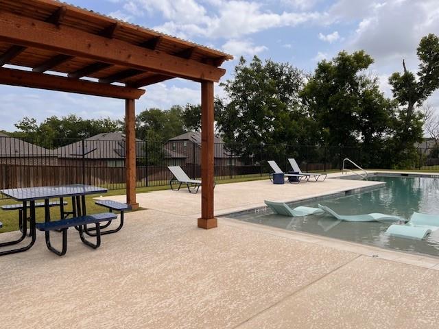 1008 Bois D Arc Lane Property Photo 26