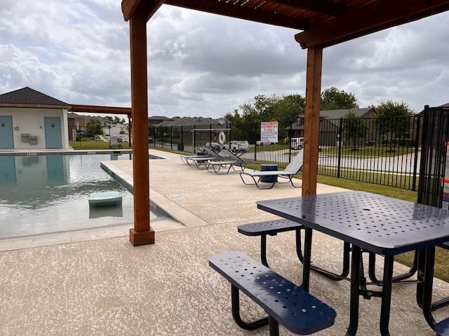 1008 Bois D Arc Lane Property Photo 28
