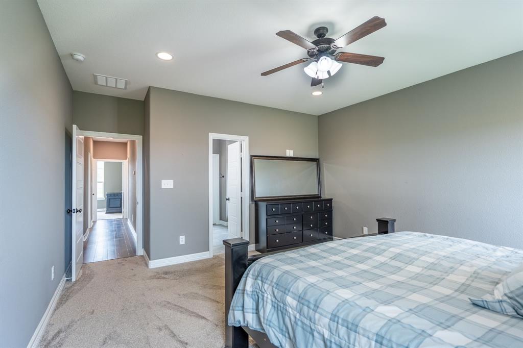 2503 Hollon Drive Property Photo 12