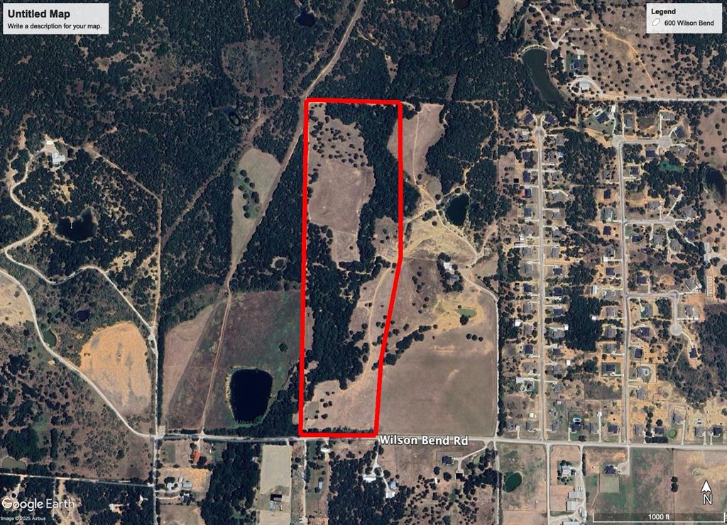 000a Wilson Bend Road Property Photo 2