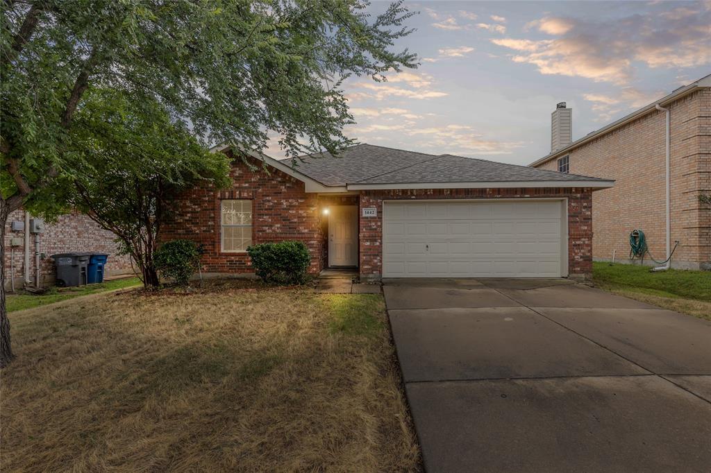 1442 Whitewater Drive Property Photo 1