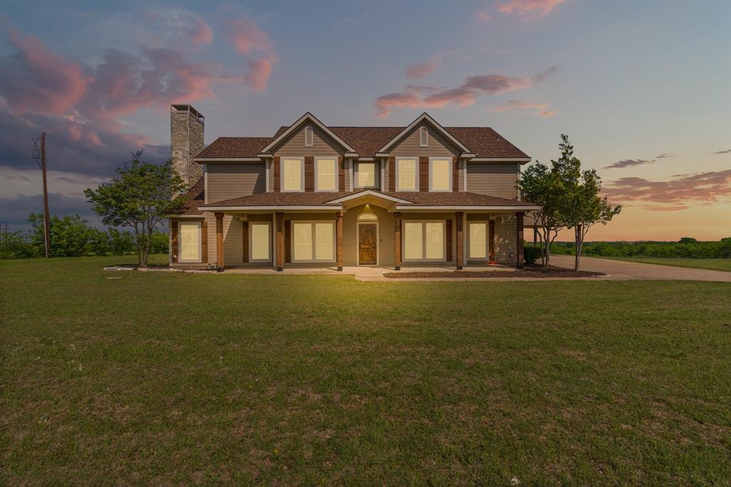 1810 Longbranch Road