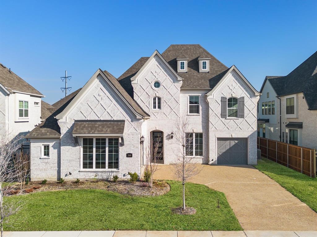 2448 Haft River Road Property Photo 1